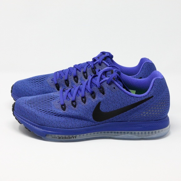 Nike Zoom All Out Low Mens Sz 8.5 Running Shoe Nike Zoom All Out Low Mens Sz 8.5 Running Shoe